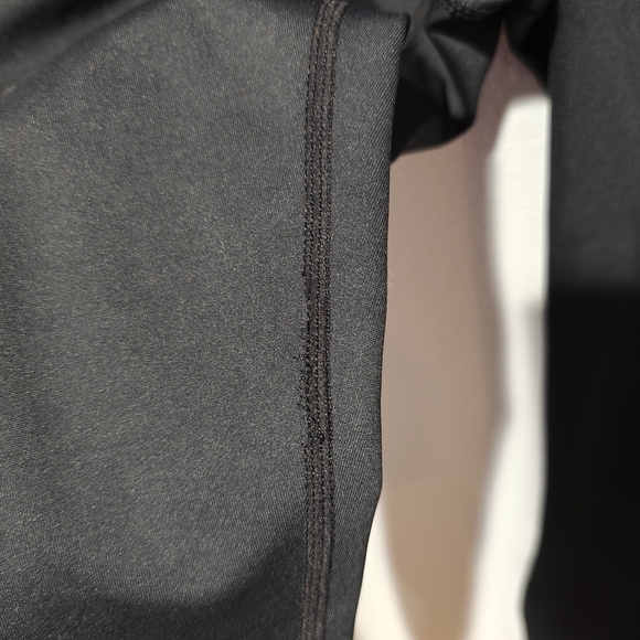 CompressionZ Leggings 2XL Black Full Length - Picture 5 of 5